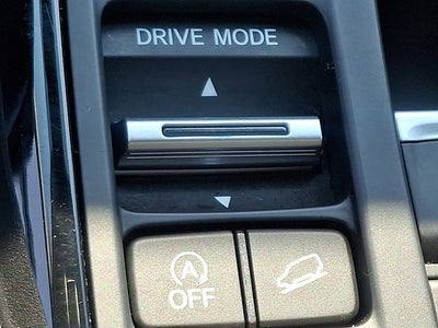 2024 Honda Pilot EX-L 8 Passenger