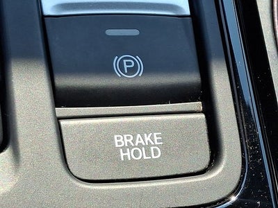 2024 Honda Pilot EX-L 8 Passenger