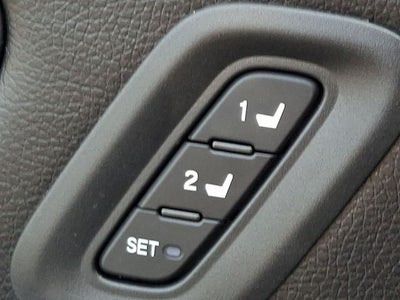 2024 Honda Pilot EX-L 8 Passenger