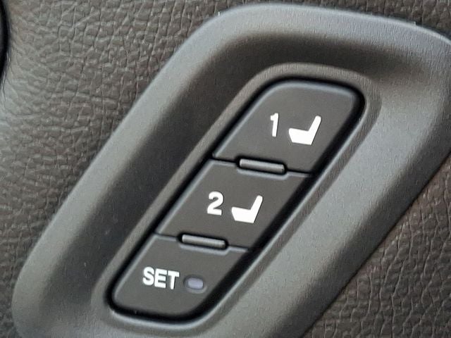 2024 Honda Pilot EX-L 8 Passenger