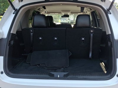 2024 Honda Pilot EX-L 8 Passenger