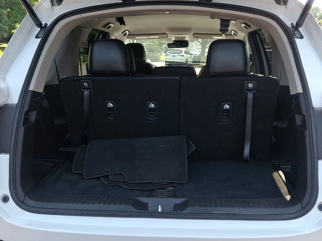 2024 Honda Pilot EX-L 8 Passenger