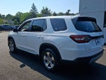 2024 Honda Pilot EX-L 8 Passenger