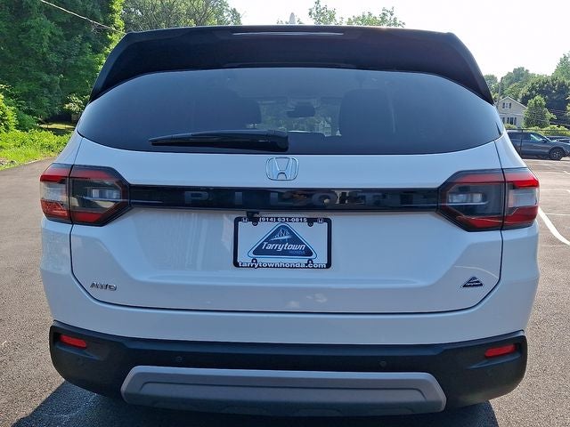 2024 Honda Pilot EX-L 8 Passenger