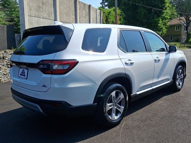 2024 Honda Pilot EX-L 8 Passenger