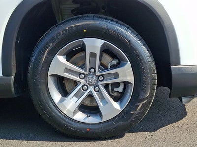 2024 Honda Pilot EX-L 8 Passenger
