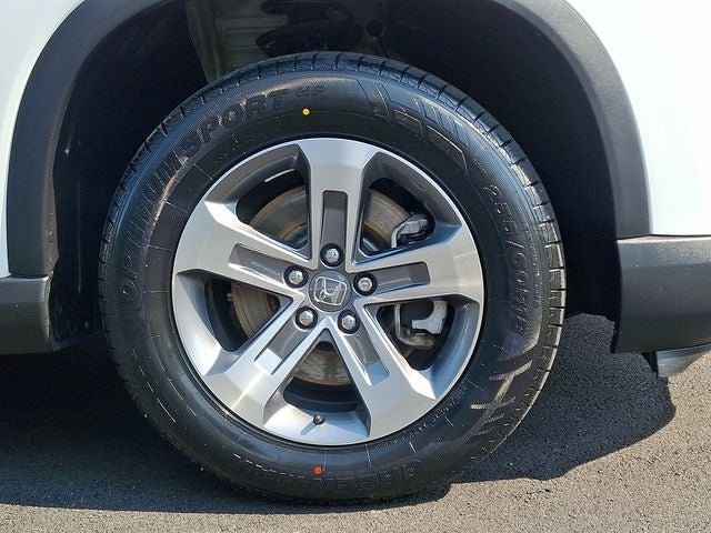 2024 Honda Pilot EX-L 8 Passenger