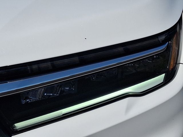 2024 Honda Pilot EX-L 8 Passenger