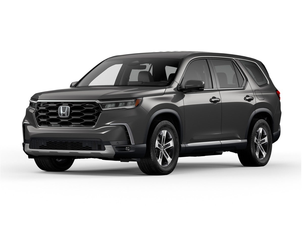 2023 Honda Pilot's photo