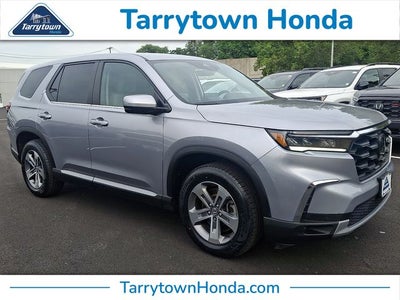 2023 Honda Pilot EX-L 8 Passenger