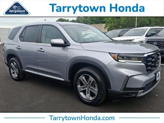 2023 Honda Pilot EX-L 8 Passenger