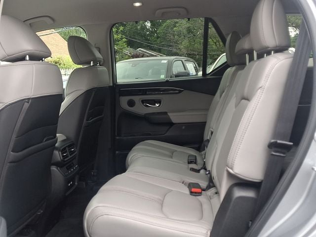 2023 Honda Pilot EX-L 8 Passenger