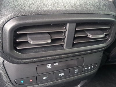 2023 Honda Pilot EX-L 8 Passenger