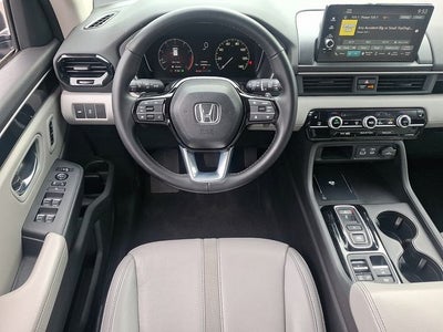 2023 Honda Pilot EX-L 8 Passenger