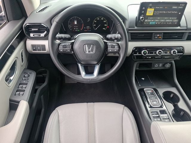 2023 Honda Pilot EX-L 8 Passenger