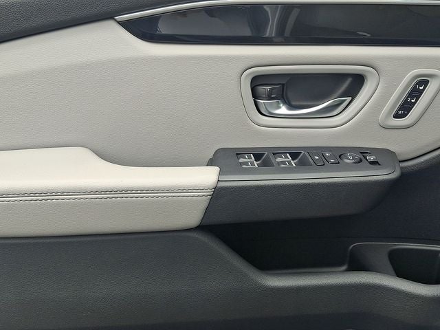 2023 Honda Pilot EX-L 8 Passenger