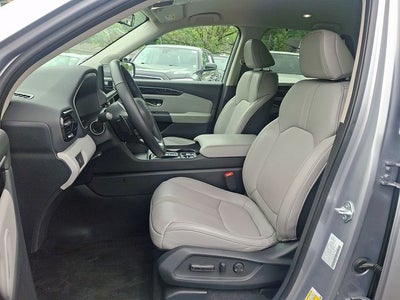2023 Honda Pilot EX-L 8 Passenger