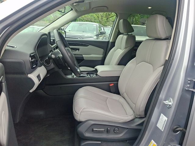 2023 Honda Pilot EX-L 8 Passenger