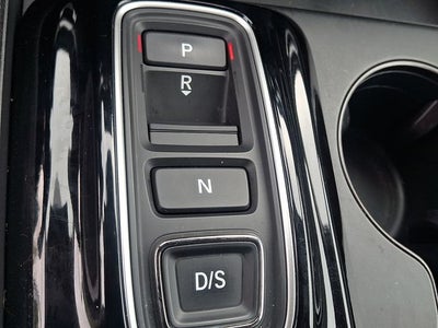 2023 Honda Pilot EX-L 8 Passenger