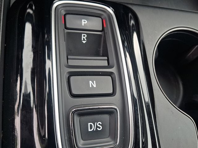 2023 Honda Pilot EX-L 8 Passenger