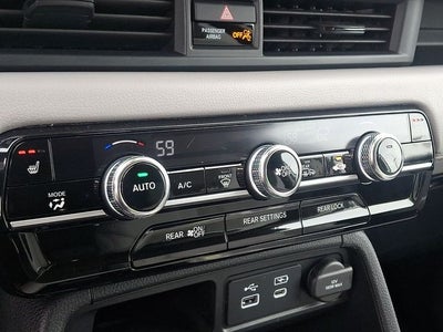 2023 Honda Pilot EX-L 8 Passenger