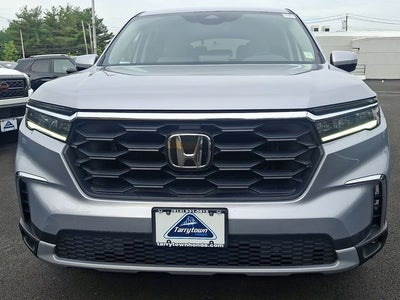 2023 Honda Pilot EX-L 8 Passenger