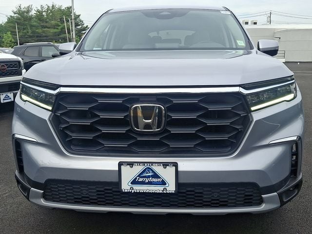 2023 Honda Pilot EX-L 8 Passenger