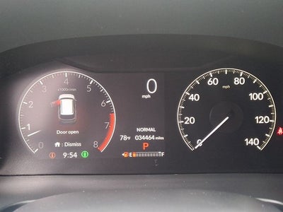 2023 Honda Pilot EX-L 8 Passenger