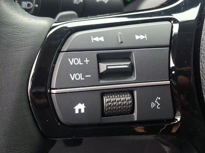 2023 Honda Pilot EX-L 8 Passenger