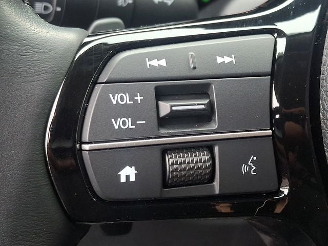 2023 Honda Pilot EX-L 8 Passenger