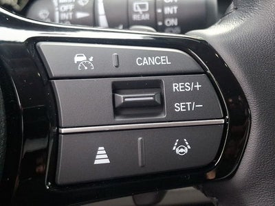 2023 Honda Pilot EX-L 8 Passenger