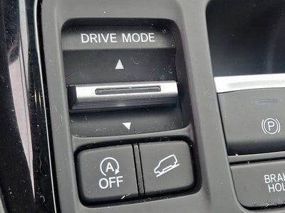 2023 Honda Pilot EX-L 8 Passenger