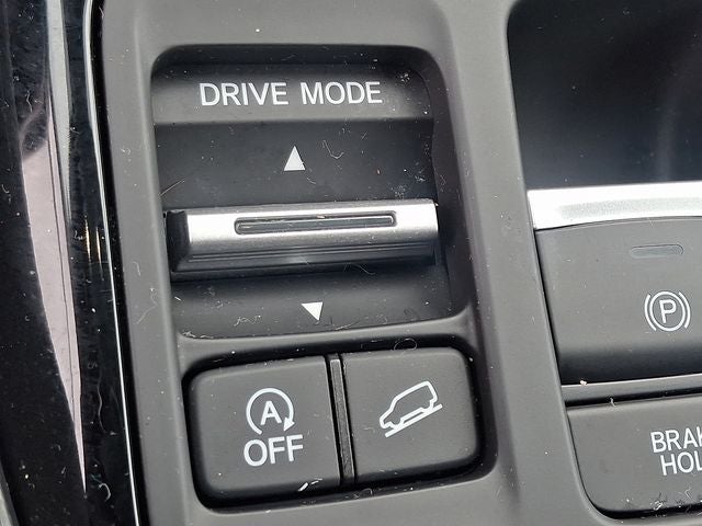 2023 Honda Pilot EX-L 8 Passenger