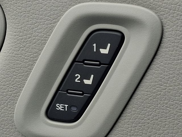 2023 Honda Pilot EX-L 8 Passenger