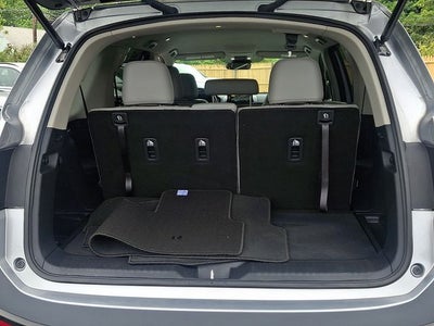 2023 Honda Pilot EX-L 8 Passenger