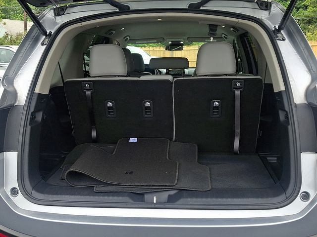 2023 Honda Pilot EX-L 8 Passenger