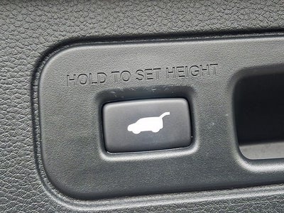 2023 Honda Pilot EX-L 8 Passenger