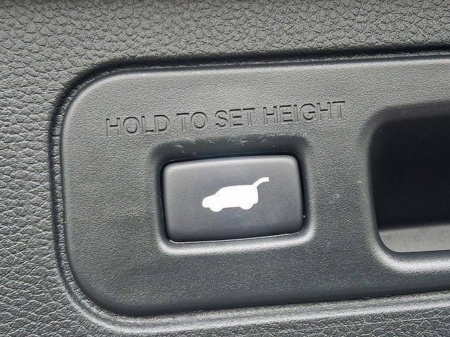 2023 Honda Pilot EX-L 8 Passenger