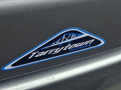 2023 Honda Pilot EX-L 8 Passenger