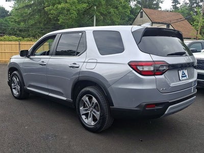 2023 Honda Pilot EX-L 8 Passenger