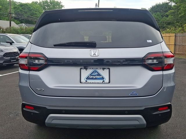 2023 Honda Pilot EX-L 8 Passenger
