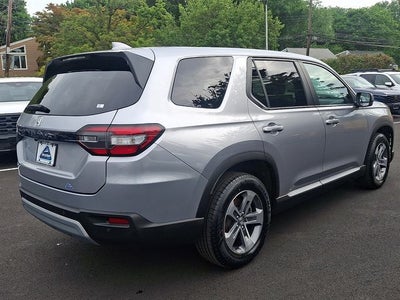 2023 Honda Pilot EX-L 8 Passenger