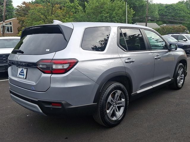 2023 Honda Pilot EX-L 8 Passenger