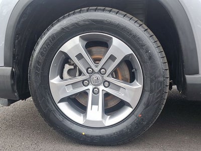 2023 Honda Pilot EX-L 8 Passenger