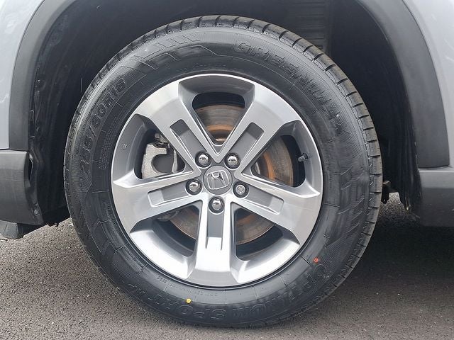 2023 Honda Pilot EX-L 8 Passenger