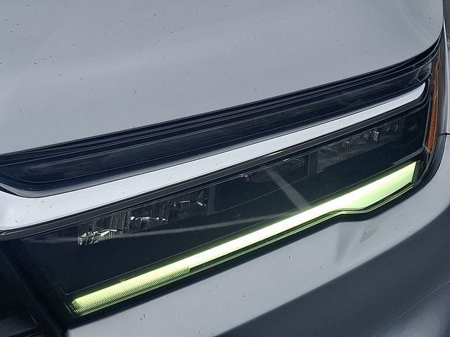 2023 Honda Pilot EX-L 8 Passenger