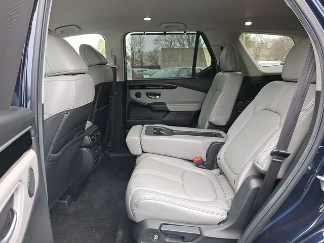 2024 Honda Pilot EX-L 8 Passenger