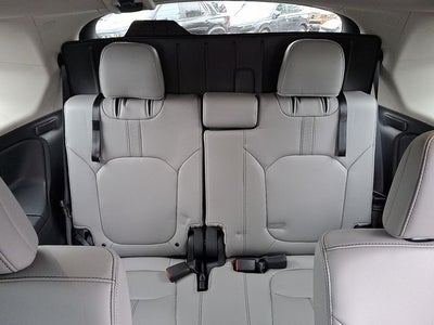 2024 Honda Pilot EX-L 8 Passenger