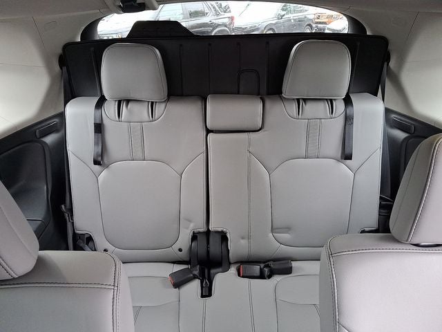 2024 Honda Pilot EX-L 8 Passenger