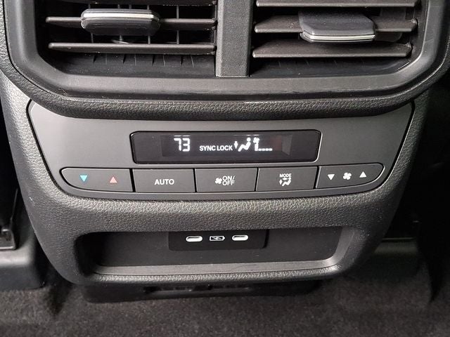 2024 Honda Pilot EX-L 8 Passenger